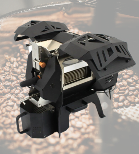 coffee roaster machine