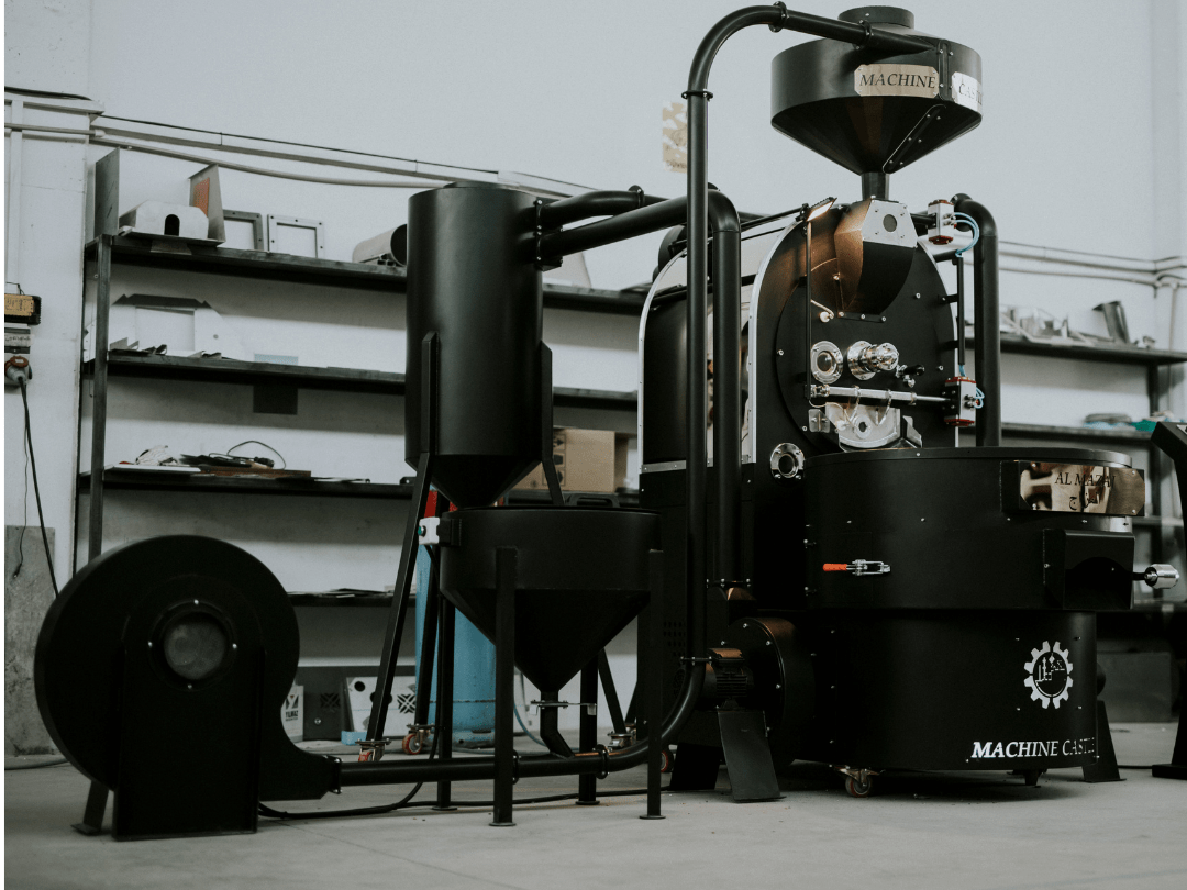 Coffee Roaster Coffee Roasting Machine Coffee Roast Machine
