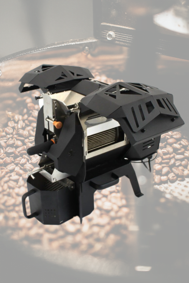 coffee roaster machine