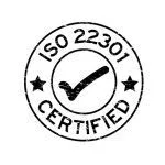 iso 22301