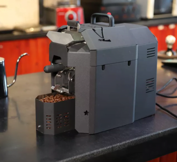 Coffee Roaster Coffee Roasting Machine Coffee Roast Machine