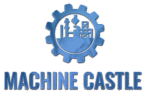 logo machine castle- 3
